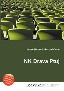 Paperback NK Drava Ptuj Book