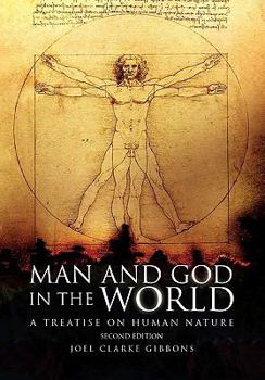 Paperback Man and God in the World Book