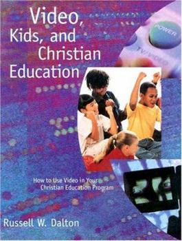 Paperback Videos Kids Christian Educatio Book