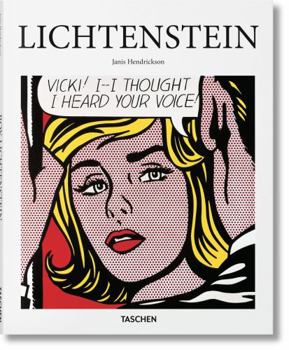 Hardcover Lichtenstein [French] Book