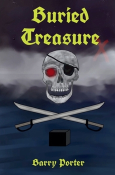 Paperback Buried Treasure Book
