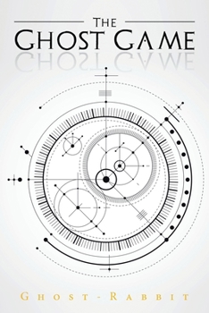 Paperback The Ghost Game Book