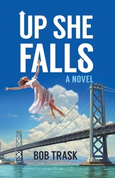 Paperback Up She Falls Book