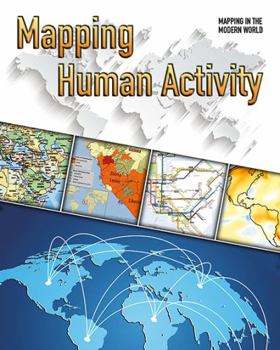Paperback Mapping Human Activity Book