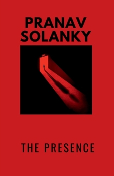 Paperback The Presence Book