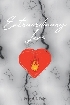 Paperback Extraordinary Love Book