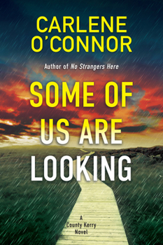 Paperback Some of Us Are Looking Book