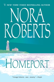 Paperback Homeport Book