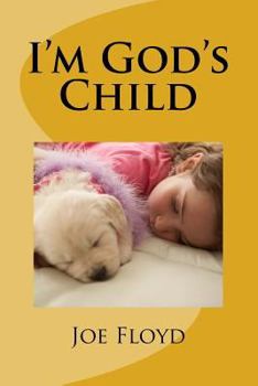 Paperback I'm God's Child Book