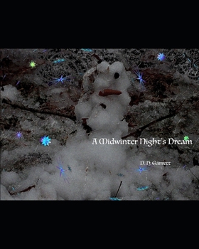 Paperback A Midwinter Night's Dream Book