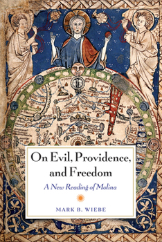 Hardcover On Evil, Providence, and Freedom Book