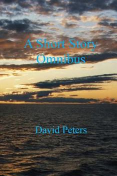 Paperback A Short Story Omnibus Book