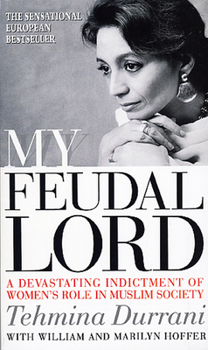 Paperback My Feudal Lord Book