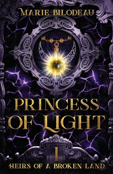 Princess of Light