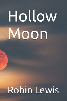 Paperback Hollow Moon Book