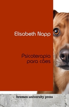 Paperback Psicoterapia para cães [Portuguese] Book