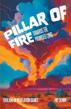 Paperback Pillar of Fire Book