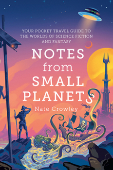 Hardcover Notes From Small Planets Book