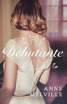 Paperback Debutante Book