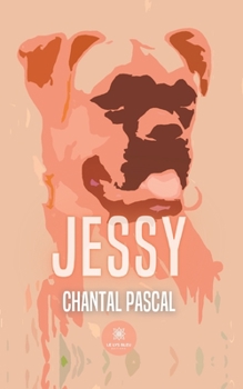 Paperback Jessy [French] Book