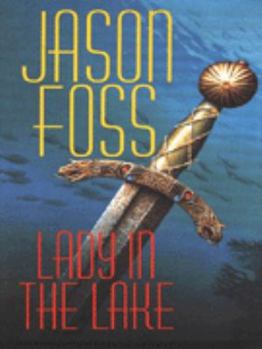 Lady in the Lake - Book #4 of the Jeffrey Flint