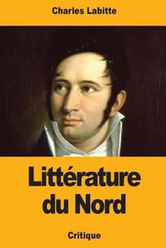Paperback Littérature du Nord [French] Book