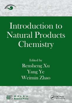 Paperback Introduction to Natural Products Chemistry Book