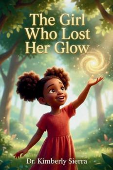 Paperback The Girl Who Lost Her Glow Book