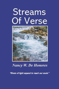 Paperback Streams of Verse Book