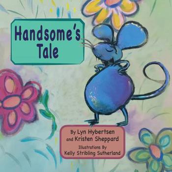 Paperback Handsome's Tale Book