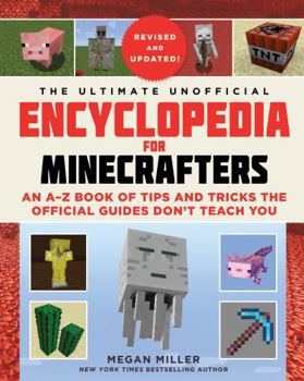 Paperback The Ultimate Unofficial Encyclopedia for Minecrafters Book