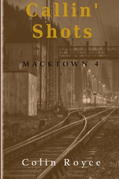 Paperback Callin' Shots Book