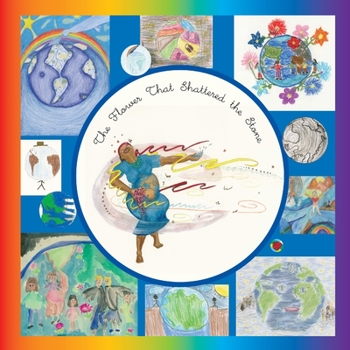 Paperback The Flower That Shattered The Stone Book