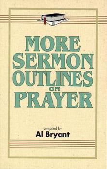 Paperback More Sermon Outlines on Prayer Book