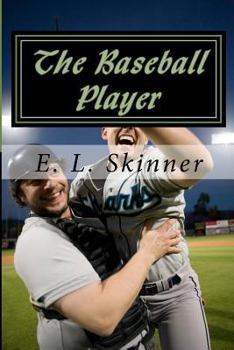 Paperback The Baseball Player: Book 4 in the Slugger Series Book