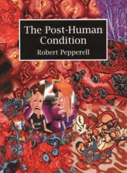 Paperback Post-Human Condition Book