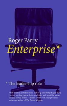 Hardcover Enterprise: The Leadership Role Book