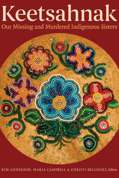 Paperback Keetsahnak: Our Missing and Murdered Indigenous Sisters Book