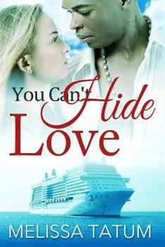 Paperback You Can't Hide Love Book