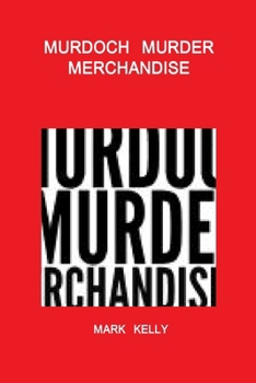 Paperback Murdoch Murder Merchandise Book