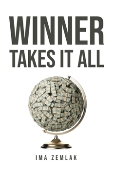 Paperback Winner Takes It All Book