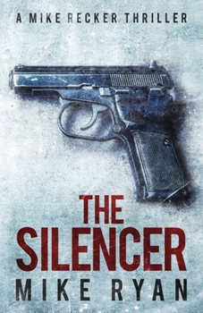 Paperback The Silencer Book