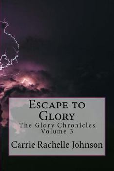 Paperback Escape to Glory Book