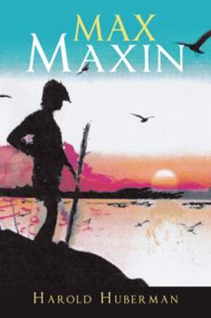 Paperback Max Maxin Book