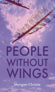 Paperback People Without Wings Book