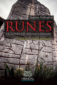 Paperback Runes: L'Alphabétisation Durant l'Âge Du Fer Germanique [French] Book