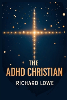 Paperback The ADHD Christian Book