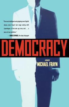 Paperback Democracy: A Play Book
