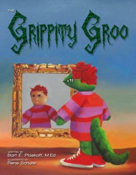 Paperback The Grippity Groo Book