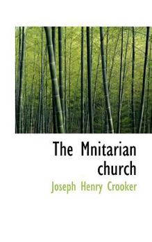 The Mnitarian Church